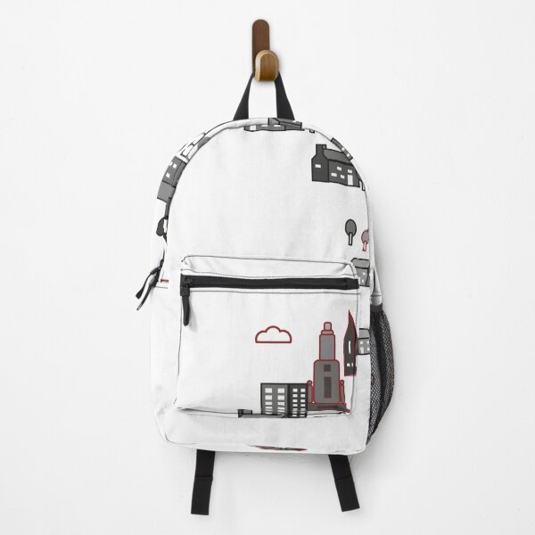 Item preview, Little-known city designed and sold by Emeraude99.