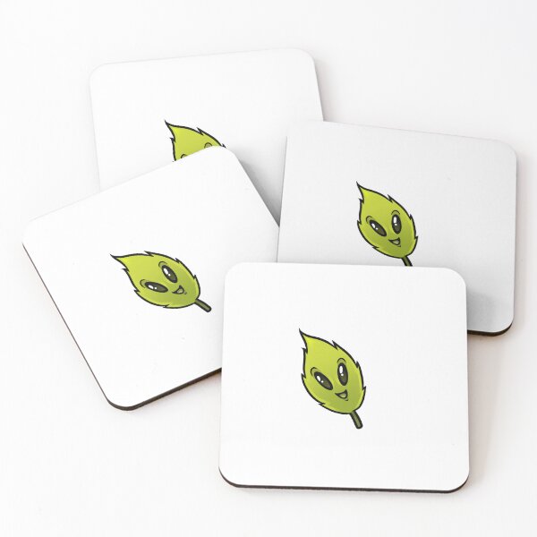 Item preview, Happy Leaf designed and sold by shockart-pl.
