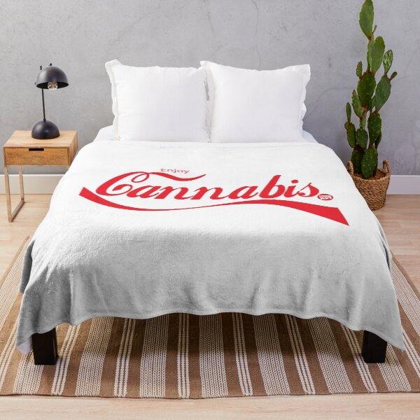 Artikelvorschau, ENJOY CANNABIS entworfen und verkauft von TODD GOLDMAN.