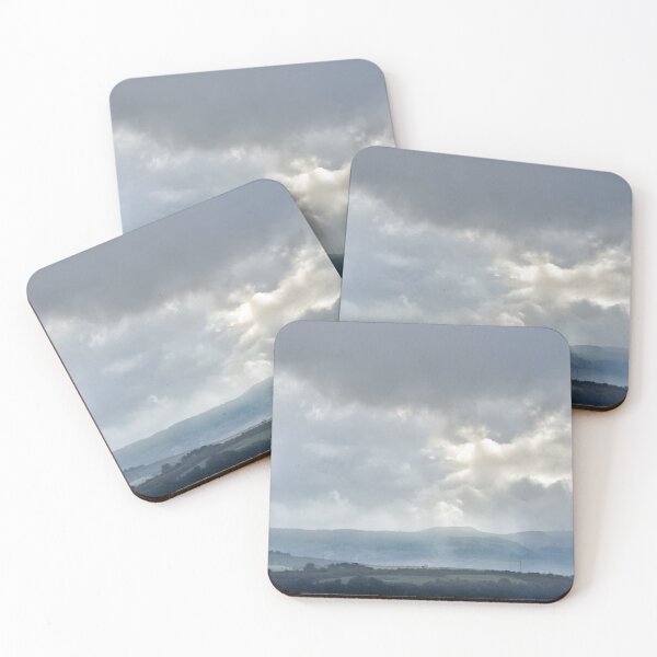 Item preview, Clouds over the Isle of Arran, Scotland designed and sold by Richard Flint.