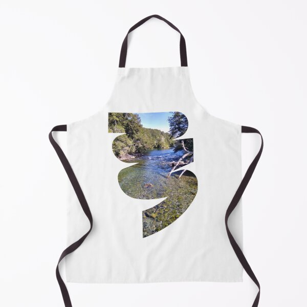 Item preview, Tranquil River: A Peaceful Escape designed and sold by tadeba.