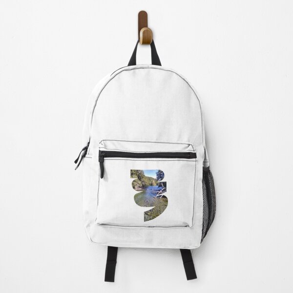 Item preview, Tranquil River: A Peaceful Escape designed and sold by tadeba.