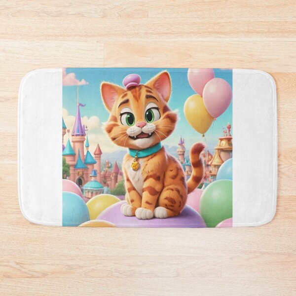 Item preview, Happy Cat designed and sold by DreamistStore.