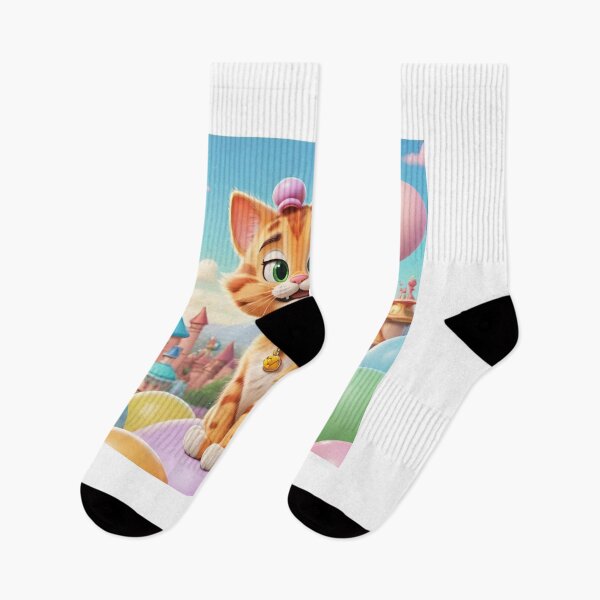 Item preview, Happy Cat designed and sold by DreamistStore.