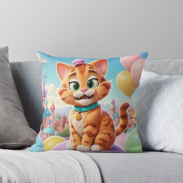 Item preview, Happy Cat designed and sold by DreamistStore.