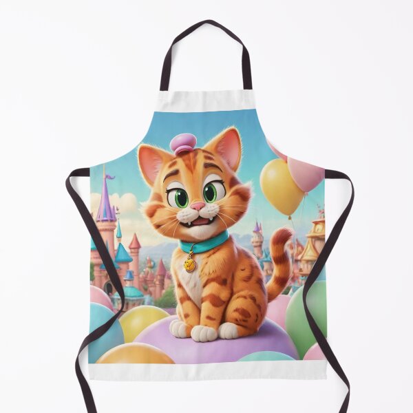 Item preview, Happy Cat designed and sold by DreamistStore.