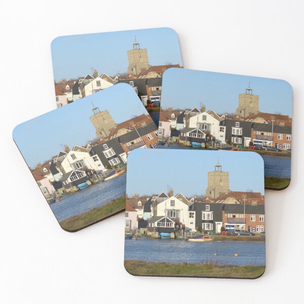 Item preview, Wivenhoe, Essex designed and sold by Chris Petty.