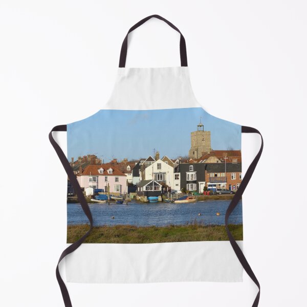 Item preview, Wivenhoe, Essex designed and sold by Chris Petty.