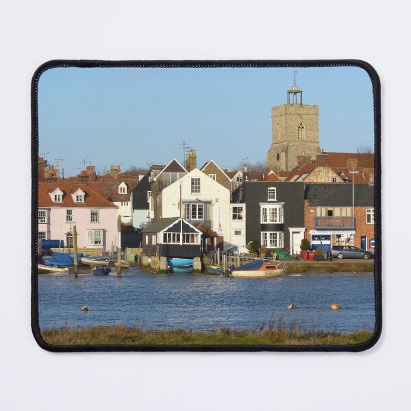 Item preview, Wivenhoe, Essex designed and sold by Chris Petty.
