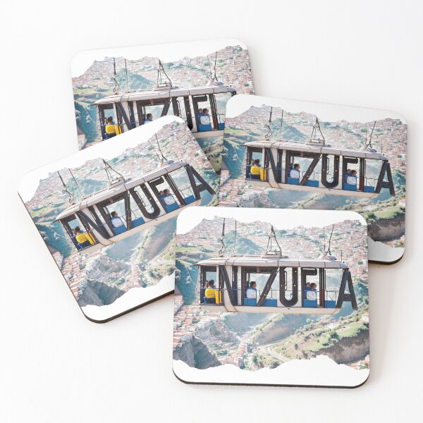 Item preview, VENEZUELA 24 13 designed and sold by maveluzone.