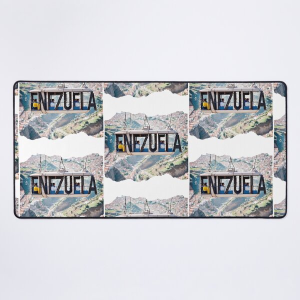 Item preview, VENEZUELA 24 13 designed and sold by maveluzone.