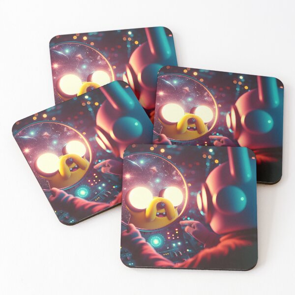 Item preview, A Cosmic Reflection designed and sold by Leader Designer.