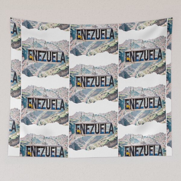 Item preview, VENEZUELA 24 13 designed and sold by maveluzone.