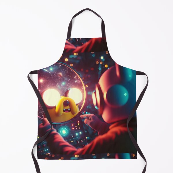 Item preview, A Cosmic Reflection designed and sold by Leader Designer.