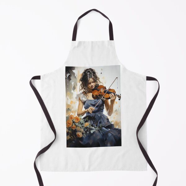 Item preview, Violine Lady Metamorphosis Majesty Embracing the Transformative designed and sold by ArtherThart.