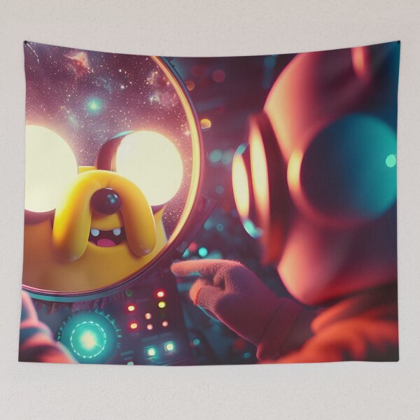 Item preview, A Cosmic Reflection designed and sold by Leader Designer.