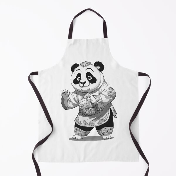 Item preview, Lion Dance, A Panda Wearing Chinese Clothes CNY 2024 designed and sold by Hirokaa.