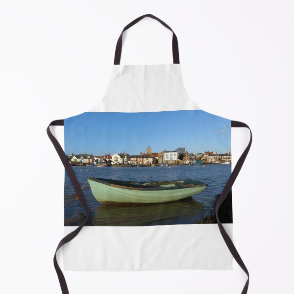 Item preview, Wivenhoe, Essex designed and sold by Chris Petty.