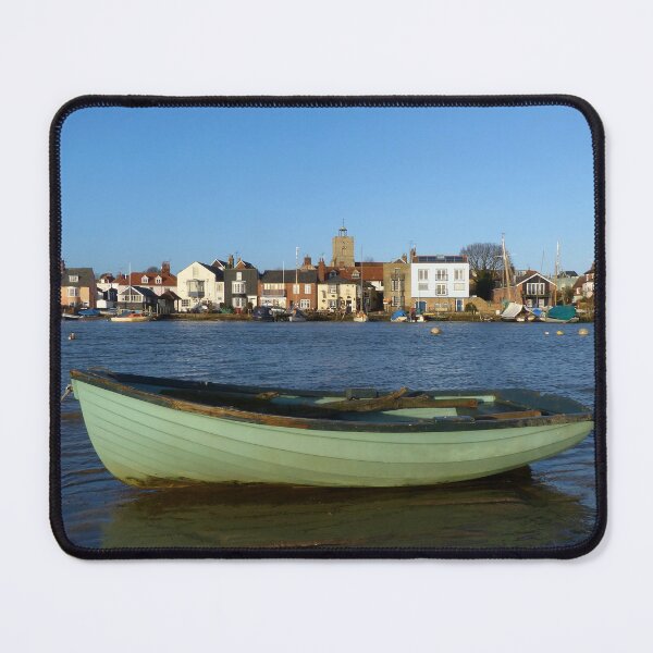 Item preview, Wivenhoe, Essex designed and sold by Chris Petty.