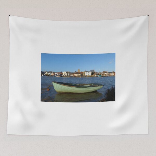 Item preview, Wivenhoe, Essex designed and sold by Chris Petty.