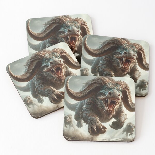 Item preview, King of Savanna designed and sold by RaF71PrO.