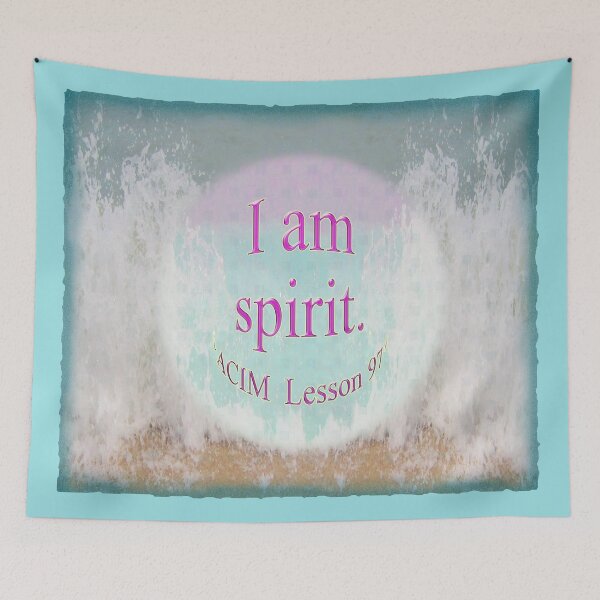 Item preview, ACIM ~ Lesson 97 designed and sold by ACIM-LOVE.