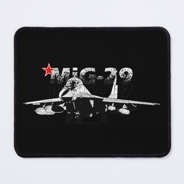 Item preview, Mig29 air force designed and sold by Flotziel id.