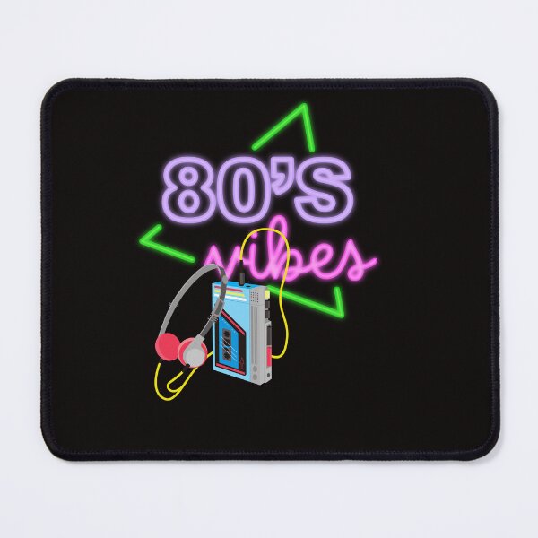 Item preview, Retro design - child of the 80s - retro shirt - nostalgia designed and sold by CorvusLunaArt.