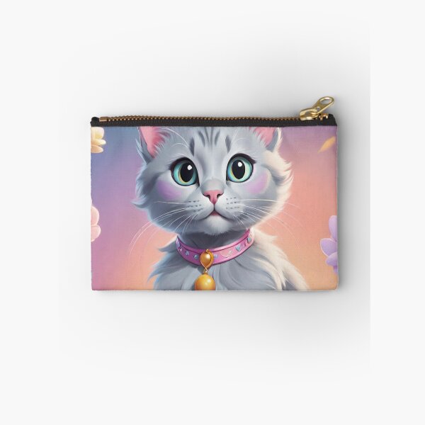 Item preview, Curious kitten designed and sold by DreamistStore.