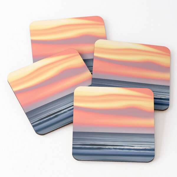 Item preview, Last Wave Abstraction designed and sold by Dyrk Wyst Redbubble Shop.
