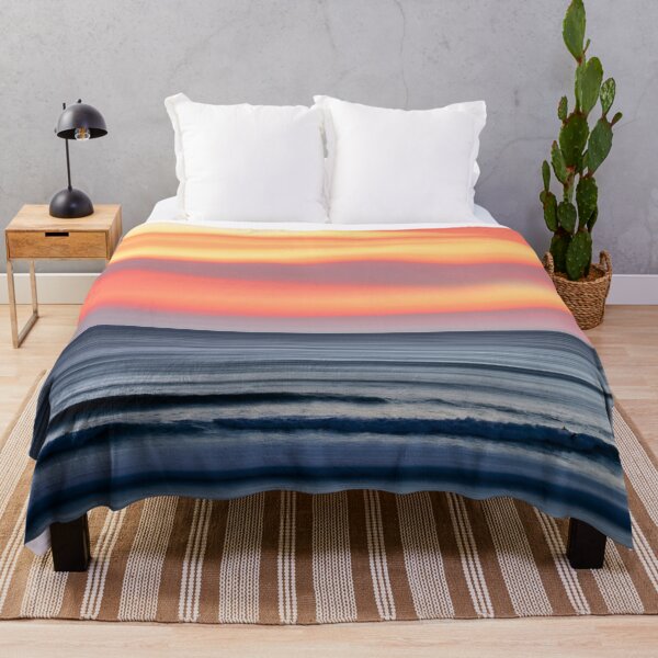 Item preview, Last Wave Abstraction designed and sold by Dyrk Wyst Redbubble Shop.