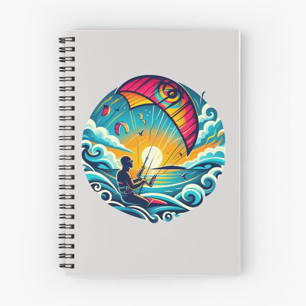 Item preview, Wave Warrior designed and sold by VistaMar.