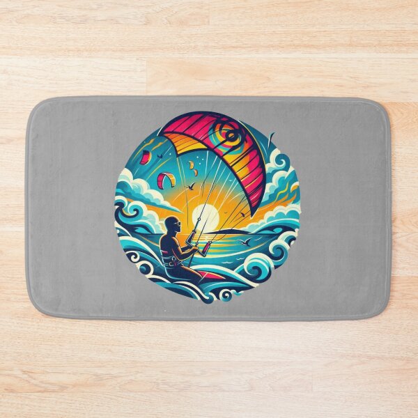Item preview, Wave Warrior designed and sold by VistaMar.