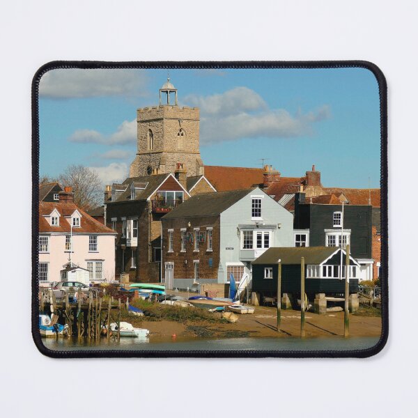 Item preview, Wivenhoe, Essex designed and sold by Chris Petty.
