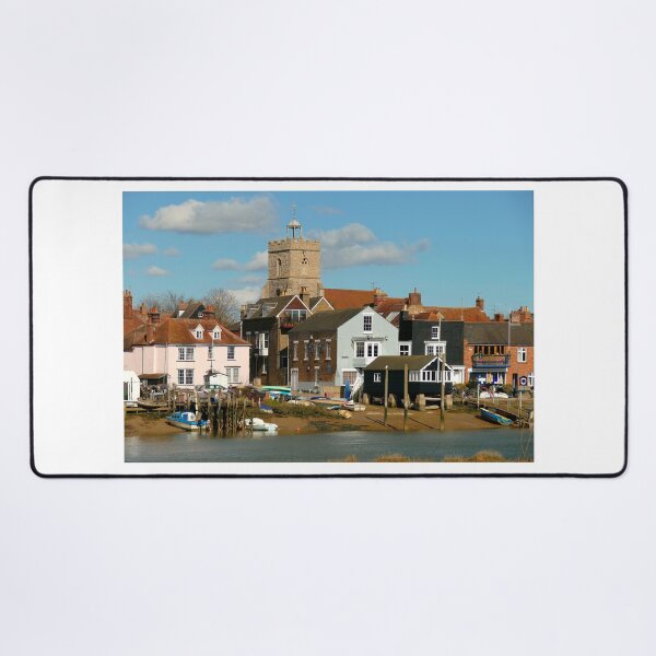 Item preview, Wivenhoe, Essex designed and sold by Chris Petty.