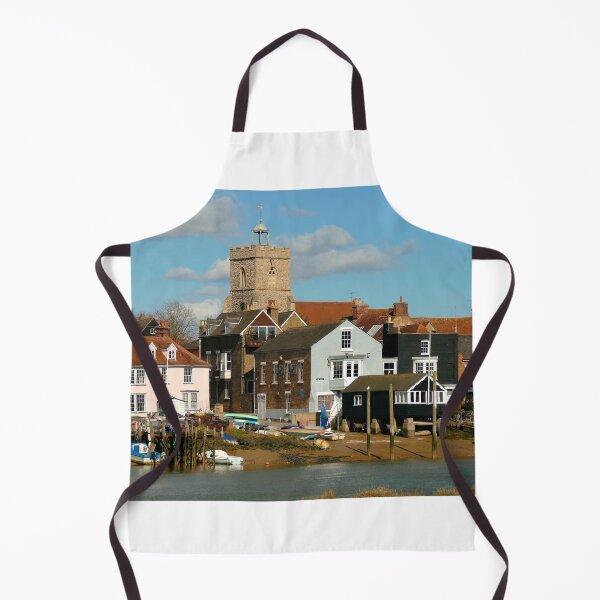 Item preview, Wivenhoe, Essex designed and sold by Chris Petty.
