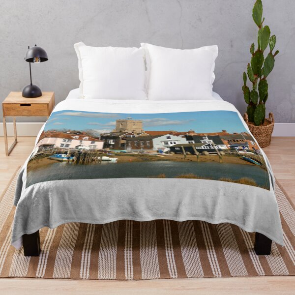 Item preview, Wivenhoe, Essex designed and sold by Chris Petty.