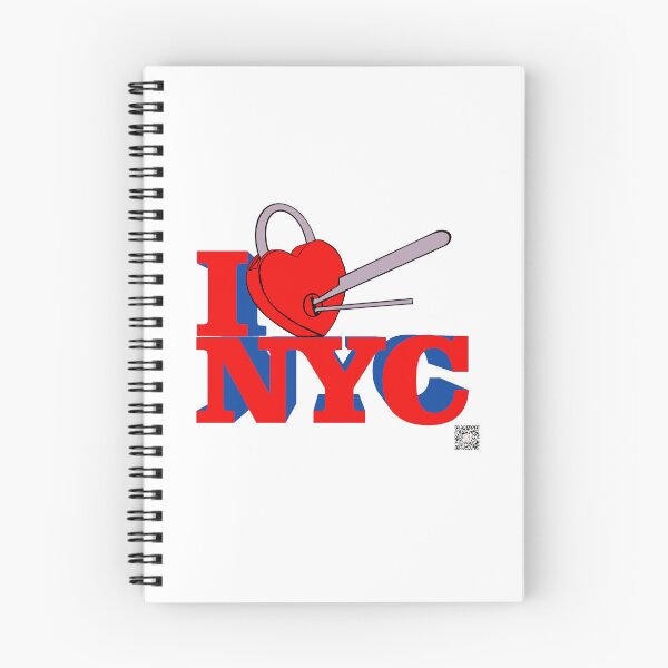 Item preview, I Pick NYC designed and sold by Mapache Salvage.