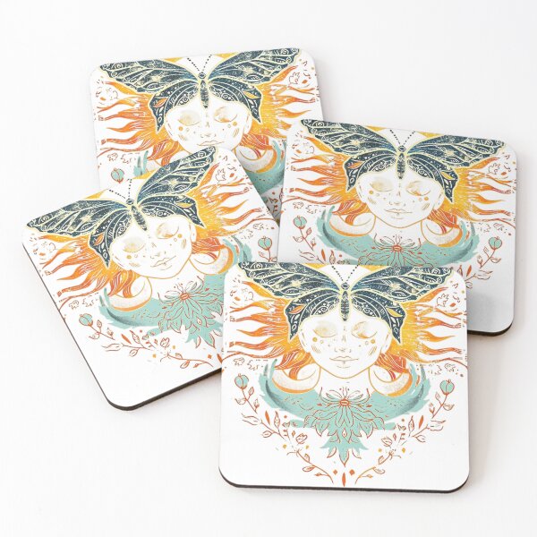 Item preview, Mystical Moonlight: The Tarot of the Moon Goddess designed and sold by geodedebit.