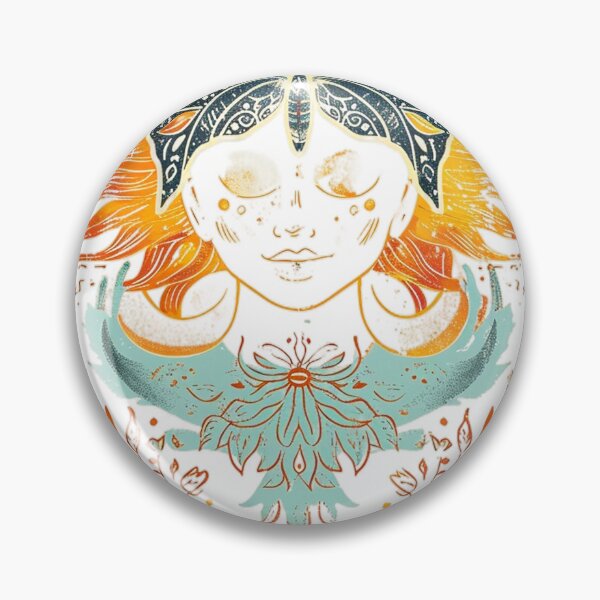 Item preview, Luz de Luna Mística: El Tarot de la Diosa de la Luna designed and sold by geodedebit.