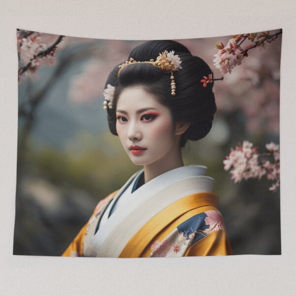 Item preview, Radiant Sovereignty | Noble Blossoms in Command designed and sold by Rothnaric.