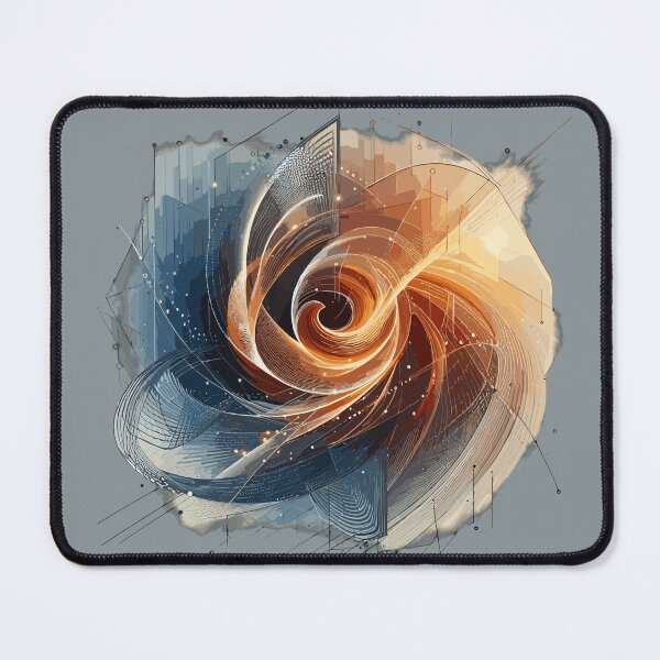 Item preview, Vibrant Cosmos Fusion v1 designed and sold by iwcus.