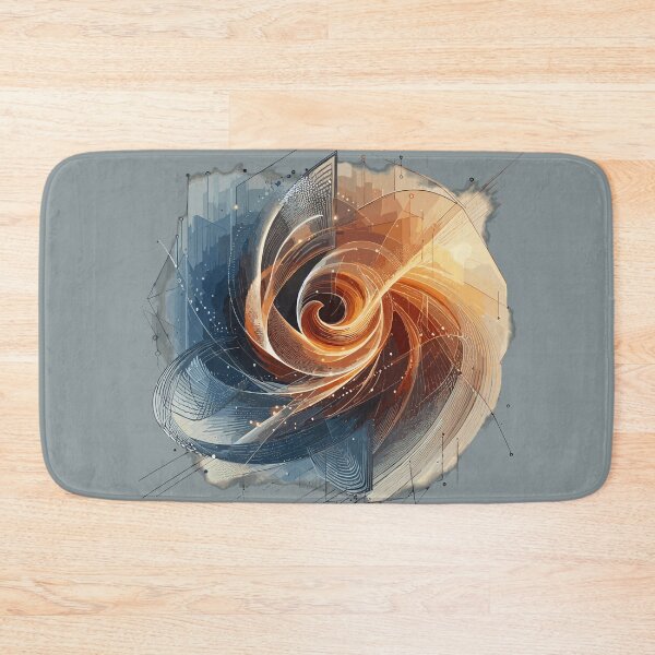Item preview, Vibrant Cosmos Fusion v1 designed and sold by iwcus.