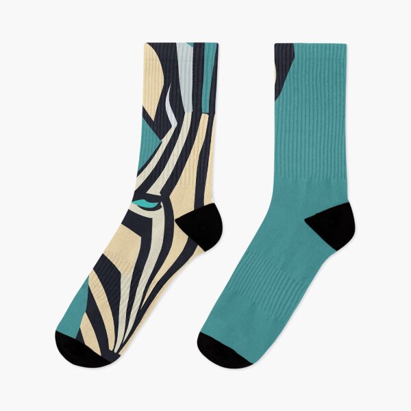 Item preview, Zebra Face designed and sold by ericrautenbach.