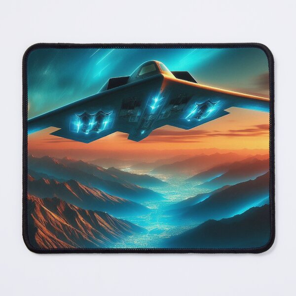Item preview, Northrop B-2 Spirit designed and sold by RaF71PrO.