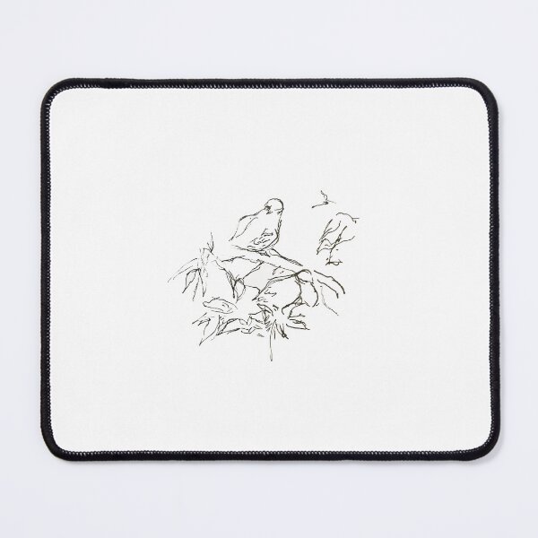 Item preview, Bird Couple designed and sold by Joy-in-Life.