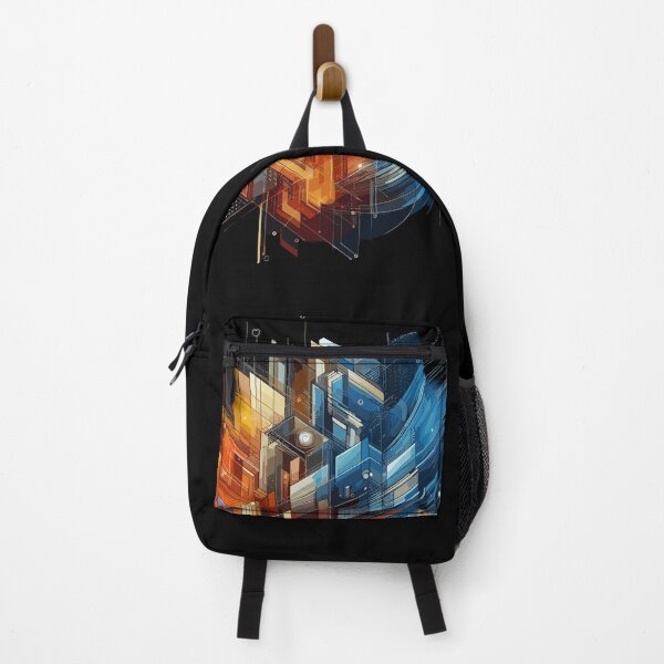 Item preview, Vibrant Cosmos Fusion v2 designed and sold by iwcus.