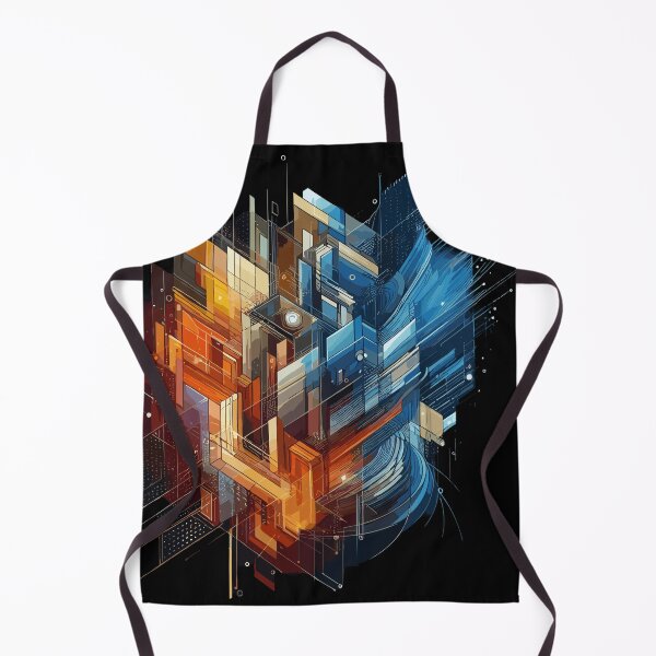 Item preview, Vibrant Cosmos Fusion v2 designed and sold by iwcus.