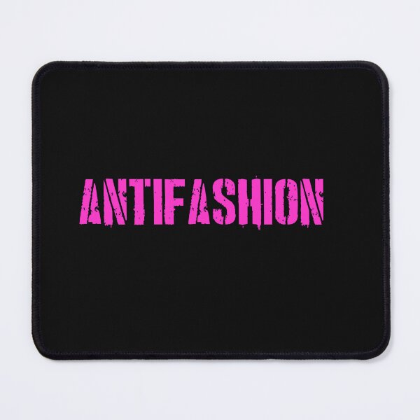 Item preview, Antifashion designed and sold by WordsMusic.