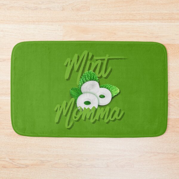 Item preview, Mint Momma Candy designed and sold by MadameMajestics.